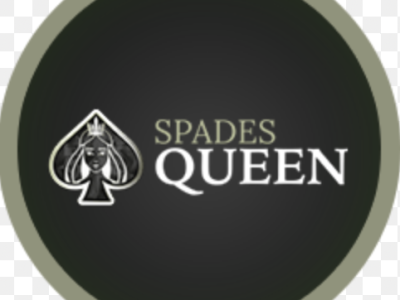 Spades Queen