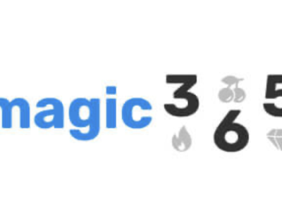 Magic365