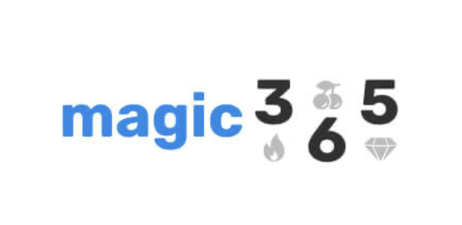 Magic365